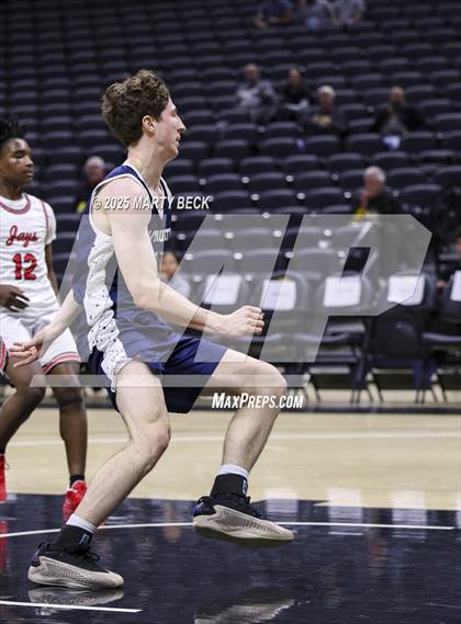 Thumbnail 2 in Marquette vs Jefferson City (Norm Stewart Classic) photogallery.