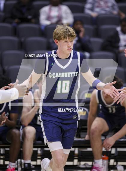 Thumbnail 1 in Marquette vs Jefferson City (Norm Stewart Classic) photogallery.