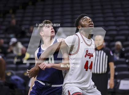 Thumbnail 1 in Marquette vs Jefferson City (Norm Stewart Classic) photogallery.