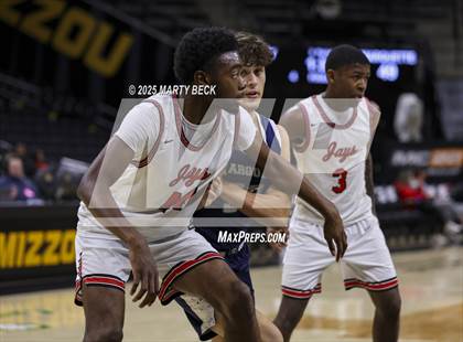 Thumbnail 2 in Marquette vs Jefferson City (Norm Stewart Classic) photogallery.