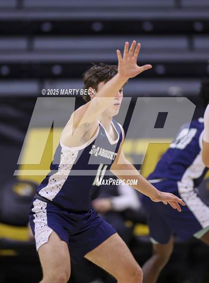 Thumbnail 1 in Marquette vs Jefferson City (Norm Stewart Classic) photogallery.