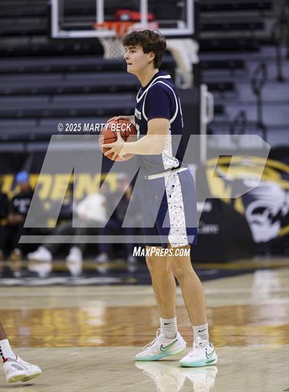 Thumbnail 1 in Marquette vs Jefferson City (Norm Stewart Classic) photogallery.