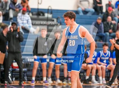 Thumbnail 3 in Pierson vs Haldane (NYSPHSAA Class C Regional) photogallery.