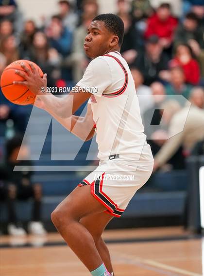 Thumbnail 1 in Pierson vs Haldane (NYSPHSAA Class C Regional) photogallery.