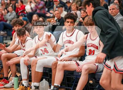 Thumbnail 3 in Pierson vs Haldane (NYSPHSAA Class C Regional) photogallery.
