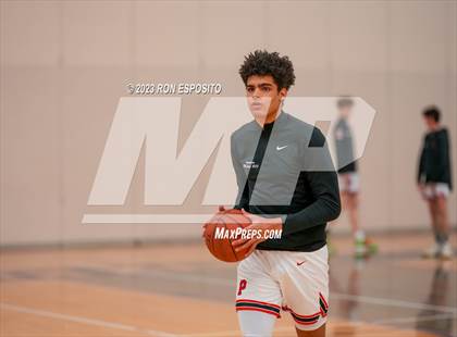 Thumbnail 3 in Pierson vs Haldane (NYSPHSAA Class C Regional) photogallery.