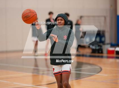 Thumbnail 2 in Pierson vs Haldane (NYSPHSAA Class C Regional) photogallery.