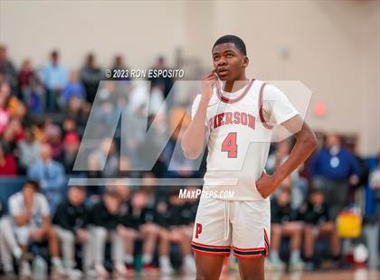 Thumbnail 3 in Pierson vs Haldane (NYSPHSAA Class C Regional) photogallery.