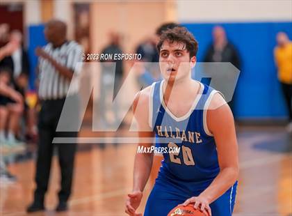 Thumbnail 1 in Pierson vs Haldane (NYSPHSAA Class C Regional) photogallery.