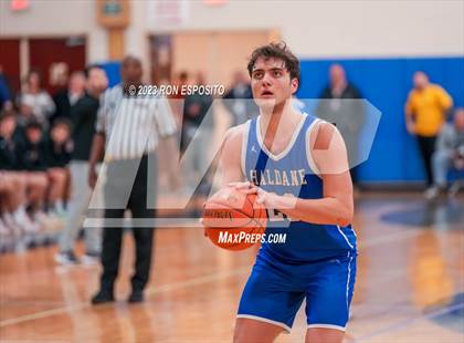 Thumbnail 2 in Pierson vs Haldane (NYSPHSAA Class C Regional) photogallery.