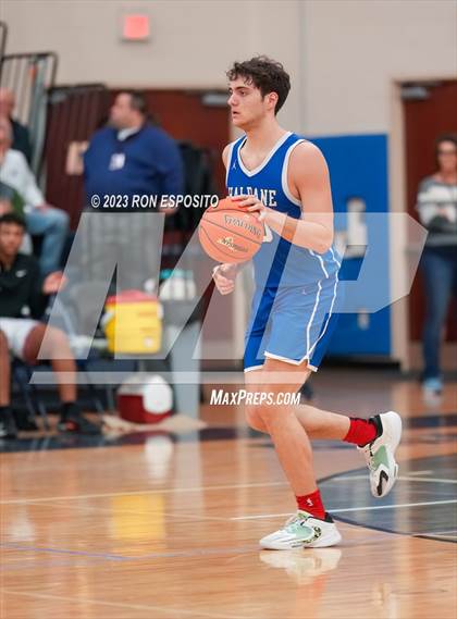 Thumbnail 1 in Pierson vs Haldane (NYSPHSAA Class C Regional) photogallery.