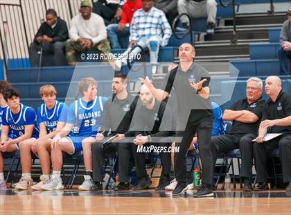 Thumbnail 1 in Pierson vs Haldane (NYSPHSAA Class C Regional) photogallery.