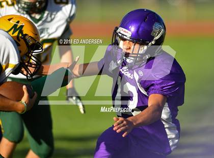 Thumbnail 1 in Bishop Manogue @ Yerington photogallery.