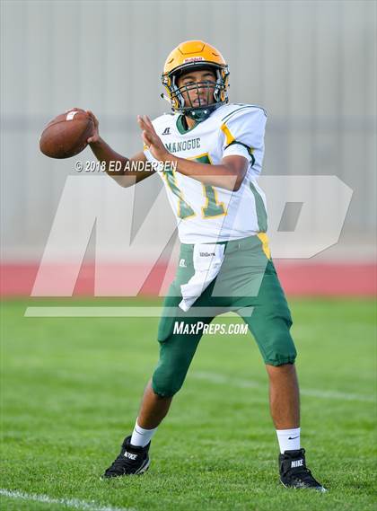 Thumbnail 1 in Bishop Manogue @ Yerington photogallery.