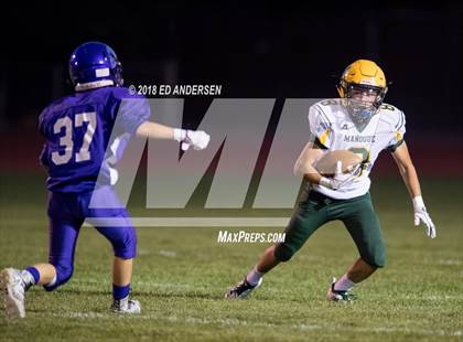 Thumbnail 3 in Bishop Manogue @ Yerington photogallery.