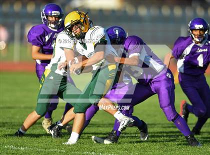 Thumbnail 2 in Bishop Manogue @ Yerington photogallery.