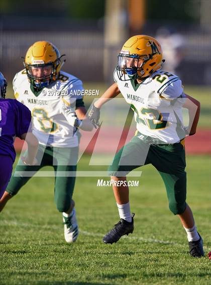 Thumbnail 1 in Bishop Manogue @ Yerington photogallery.