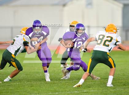 Thumbnail 1 in Bishop Manogue @ Yerington photogallery.