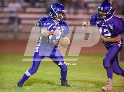 Thumbnail 3 in Bishop Manogue @ Yerington photogallery.