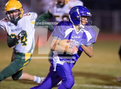 Thumbnail 1 in Bishop Manogue @ Yerington photogallery.