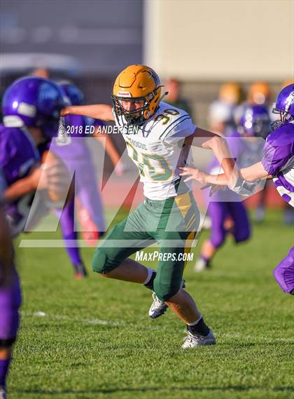 Thumbnail 2 in Bishop Manogue @ Yerington photogallery.