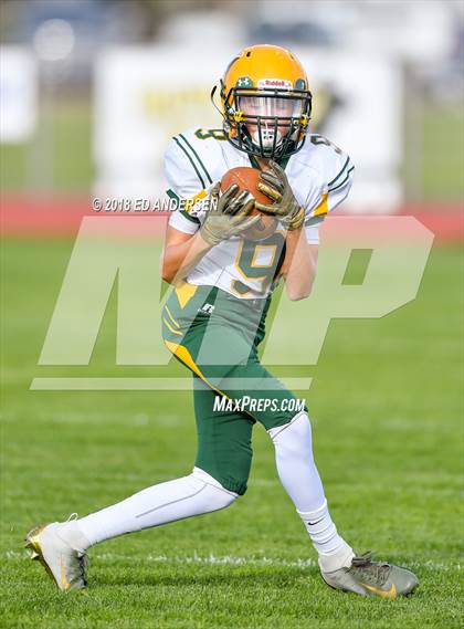Thumbnail 1 in Bishop Manogue @ Yerington photogallery.