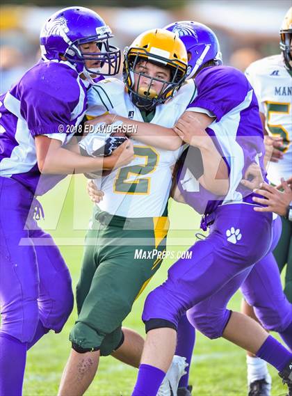 Thumbnail 2 in Bishop Manogue @ Yerington photogallery.