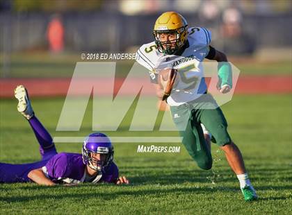 Thumbnail 1 in Bishop Manogue @ Yerington photogallery.
