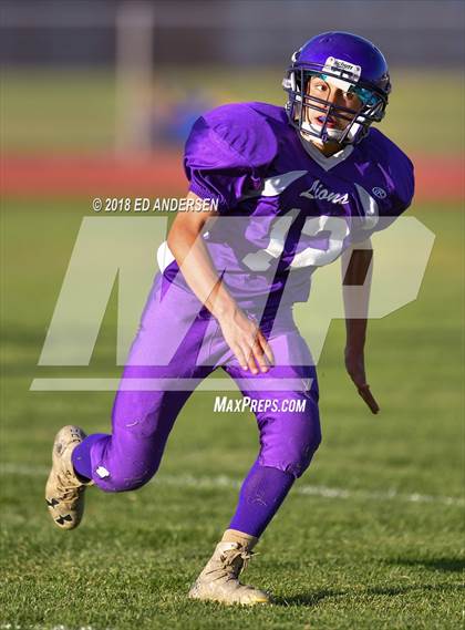 Thumbnail 3 in Bishop Manogue @ Yerington photogallery.