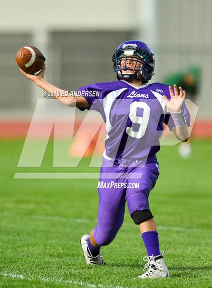 Thumbnail 2 in Bishop Manogue @ Yerington photogallery.