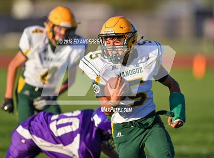 Thumbnail 3 in Bishop Manogue @ Yerington photogallery.
