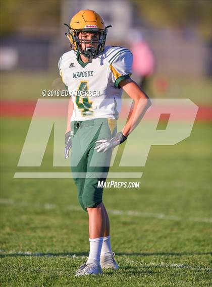 Thumbnail 2 in Bishop Manogue @ Yerington photogallery.