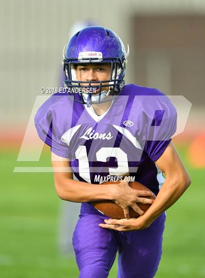 Thumbnail 1 in Bishop Manogue @ Yerington photogallery.