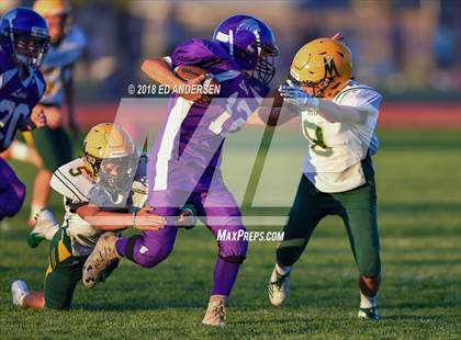 Thumbnail 1 in Bishop Manogue @ Yerington photogallery.