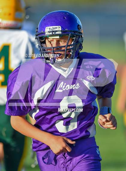 Thumbnail 2 in Bishop Manogue @ Yerington photogallery.