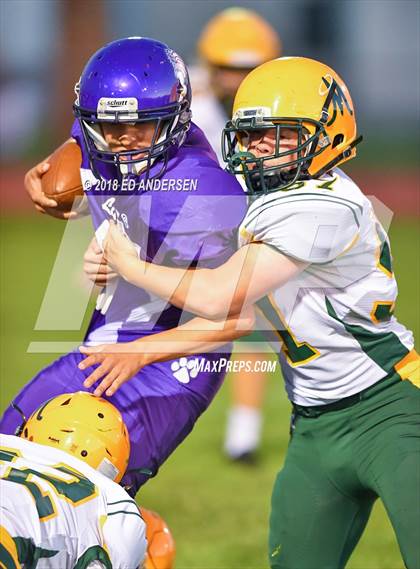 Thumbnail 2 in Bishop Manogue @ Yerington photogallery.