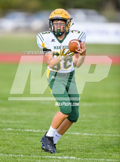 Thumbnail 1 in Bishop Manogue @ Yerington photogallery.