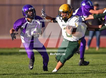Thumbnail 3 in Bishop Manogue @ Yerington photogallery.