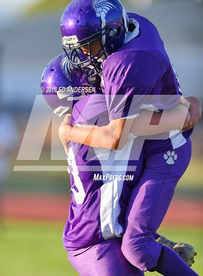 Thumbnail 3 in Bishop Manogue @ Yerington photogallery.
