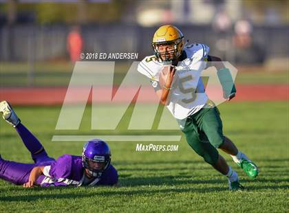 Thumbnail 3 in Bishop Manogue @ Yerington photogallery.
