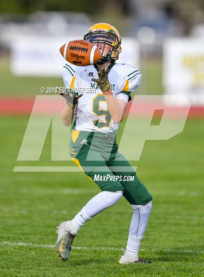 Thumbnail 2 in Bishop Manogue @ Yerington photogallery.