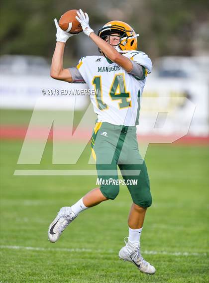 Thumbnail 2 in Bishop Manogue @ Yerington photogallery.