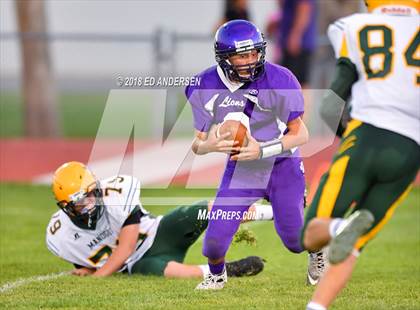 Thumbnail 1 in Bishop Manogue @ Yerington photogallery.