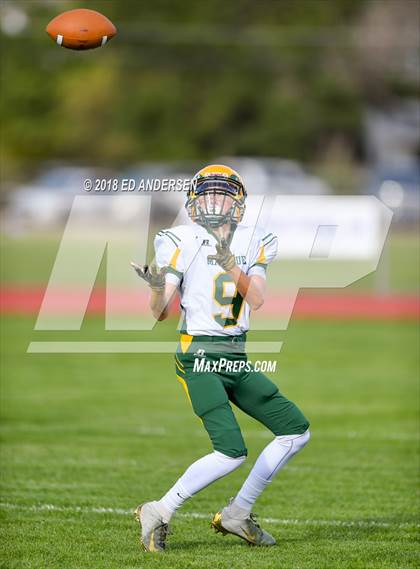 Thumbnail 1 in Bishop Manogue @ Yerington photogallery.