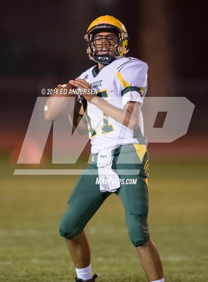 Thumbnail 3 in Bishop Manogue @ Yerington photogallery.