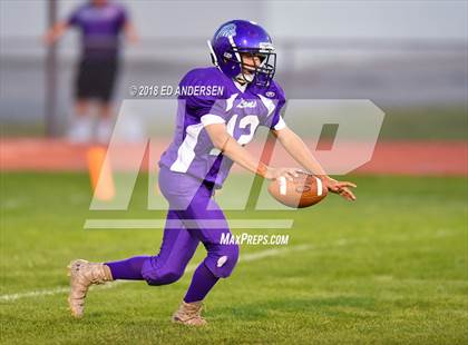 Thumbnail 2 in Bishop Manogue @ Yerington photogallery.