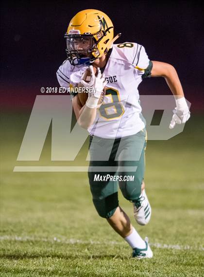 Thumbnail 3 in Bishop Manogue @ Yerington photogallery.