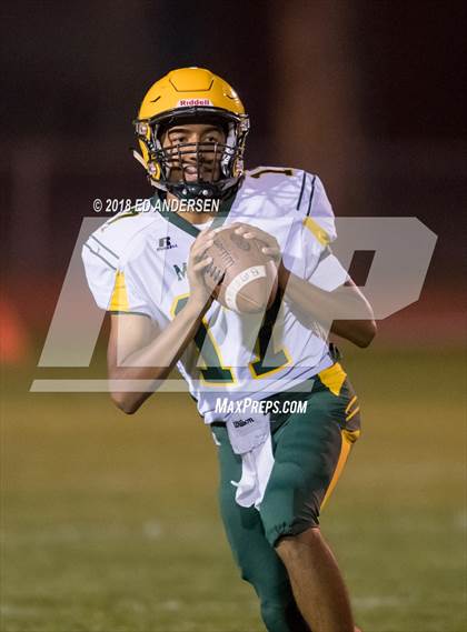Thumbnail 1 in Bishop Manogue @ Yerington photogallery.