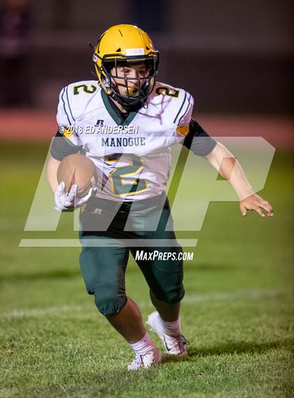 Thumbnail 1 in Bishop Manogue @ Yerington photogallery.