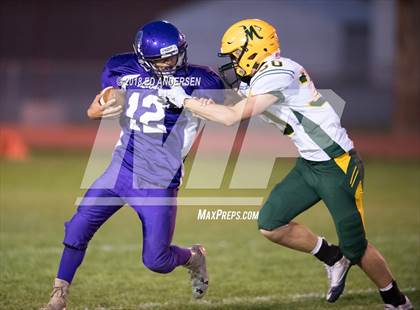 Thumbnail 1 in Bishop Manogue @ Yerington photogallery.